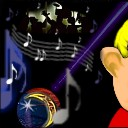 blend over by LongIslandEddie