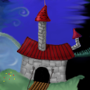 Storm is coming! (No6) by indigoe