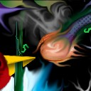 Cardinal rule by LongIslandEddie