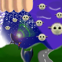 There coming by mancub