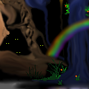 swamp by shiftycapone