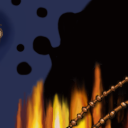 Fhew! Last minutes of the bot's mercy. again. Damn ISP. Give me my wacom!!! by VeeRaw