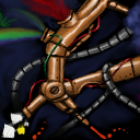 The Incredible Machine by TonchyZ