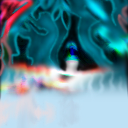 this is what your soul looks like by oranje