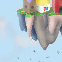 Salem - dream city by lastberserker