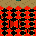 Checkers by shiftycapone