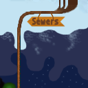 Sewers from heaven. Sorry couldn't resist ;-) by lastberserker