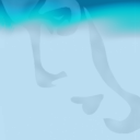 Siluette in the sky by lastberserker