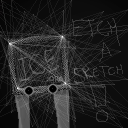 Etch A Sketch by shiftycapone