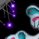 Phasm Balls by shiftycapone