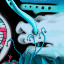 sit down and relax by jito