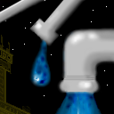 Leak. by shiftycapone