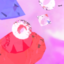 Diamonds for Lucy (#6001) by lastberserker