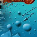 bubbels, its simple by RawBone