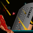 Kind of a catastrophe potpourri with the End of Pompei as a part by Gene