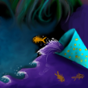 Sucky tile... Or does it just blow? by gecko