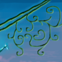 just ornament by alegory