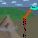It slices... It dices... Watch out, it's coming to the planet near you by Gene