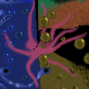 Bubble-Oh Seven by Gene