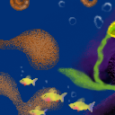 sea life by lastberserker