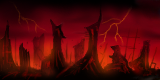 The Forbidden by Tetanus