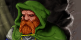 Gimli, son of Gloin by levik