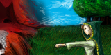 Galadriel by Primal_r