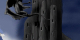 Minas Morgul by antaydos
