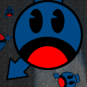 it started as a lock... a space lock by DMITRI