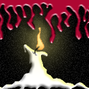 it's a beachball...can you see it? i can see feet. by otapeworm