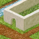 courtyard by ireenquench