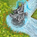 spouting off by sookeyjane