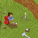 sticky icky wicket by sookeyjane