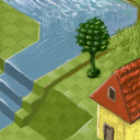 i can't believe it's not LEGO ! by fidgit