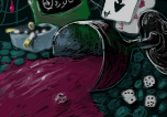 love without tears. game without frontiers by fidgit