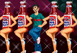 conga! by dimeboy