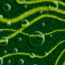 "bubbles? i'm the prince of fucking darkness" by otapeworm