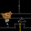 mmk, the bear had it coming. by hbkyle