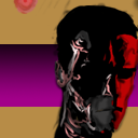 If you can't tell, that's arnold from T3... by nickel