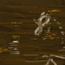 buried treasures by carishon