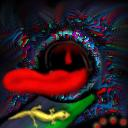 a little lizard a little tongue, just don't tongue the lizard by mruser