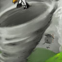 first tile, hope it works out okay by jerO