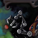 claw of dooooom by jerO