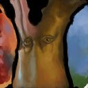 treeeeeeee! by donkei