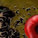 I have no idea... by nickel