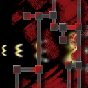 Murder Scene by nickel