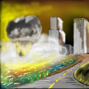 bombs over bagdad by crdon