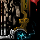 i blame isabel by jerO