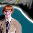 That's me! by BilboBaggins