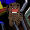 domo-kun by BilboBaggins